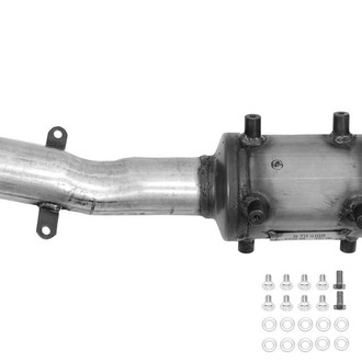 CATCO® - 771 Series Direct Fit Catalytic Converter