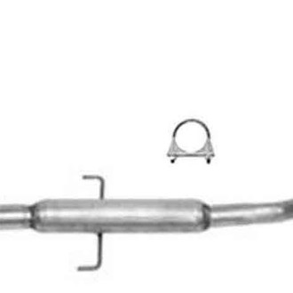 CATCO® - 771 Series Direct Fit Catalytic Converter