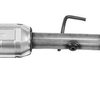 CATCO® - 771 Series Direct Fit Catalytic Converter