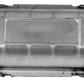 CATCO® - 772 Series Universal Fit Round Body Catalytic Converter