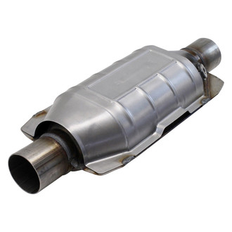 CATCO® 772214 - 772 Series Universal Fit Small Oval Body Catalytic Converter