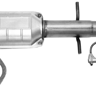 CATCO® - 772 Series Direct Fit Catalytic Converter
