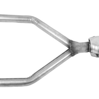 CATCO® - 772 Series Direct Fit Catalytic Converter