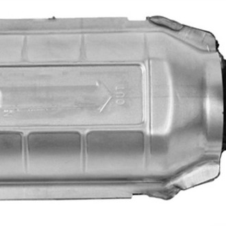 CATCO® - 772 Series Direct Fit Catalytic Converter