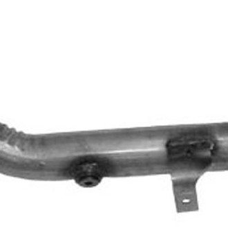 CATCO® - 772 Series Direct Fit Catalytic Converter