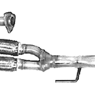 CATCO® - 772 Series Direct Fit Catalytic Converter