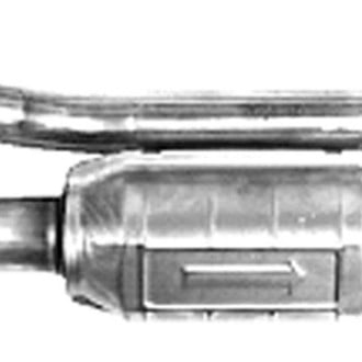 CATCO® 772376 - 772 Series Direct Fit Catalytic Converter