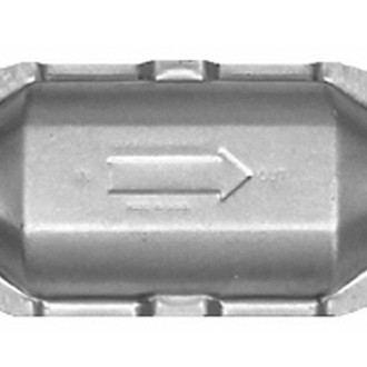 CATCO® - 772 Series Direct Fit Catalytic Converter