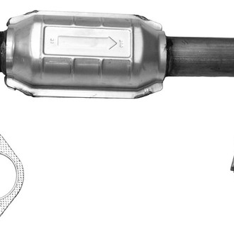 CATCO® - 772 Series Direct Fit Catalytic Converter