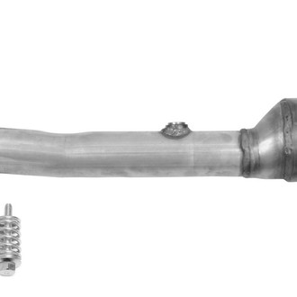 CATCO® - 772 Series Direct Fit Catalytic Converter