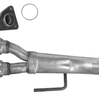 CATCO® - 772 Series Direct Fit Catalytic Converter