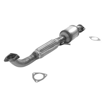 CATCO® - 772 Series Direct Fit Catalytic Converter