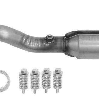 CATCO® - 772 Series Direct Fit Catalytic Converter