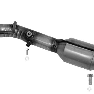 CATCO® - 772 Series Direct Fit Catalytic Converter