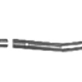 CATCO® - 772 Series Direct Fit Catalytic Converter