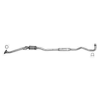 CATCO® - 772 Series Direct Fit Catalytic Converter