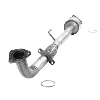 CATCO® - 772 Series Direct Fit Catalytic Converter