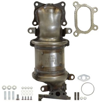 CATCO® - 774 Series Direct Fit Catalytic Converter