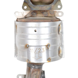 CATCO® - 774 Series Direct Fit Catalytic Converter