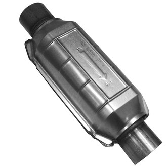 CATCO® - 774 Series Universal Fit Round Body Catalytic Converter