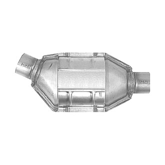 CATCO® - 774 Series Universal Fit Round Body Catalytic Converter