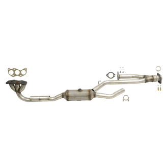 CATCO® - 774 Series Direct Fit Catalytic Converter