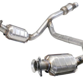 CATCO® - 774 Series Direct Fit Catalytic Converter