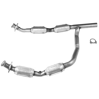CATCO® 774456 - 774 Series Direct Fit Catalytic Converter