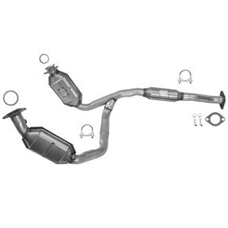 CATCO® - 774 Series Direct Fit Catalytic Converter
