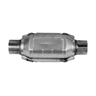 CATCO® 775105 - 775 Series Universal Fit Round Body Catalytic Converter