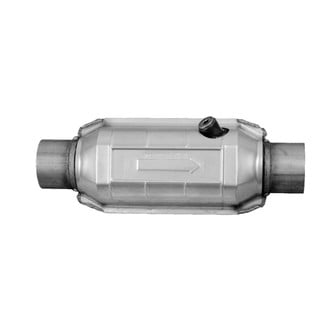 CATCO® - 775 Series Universal Fit Round Body Catalytic Converter