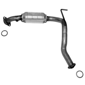 CATCO® - 775 Series Direct Fit Catalytic Converter