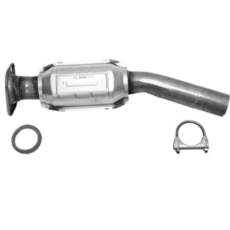 CATCO® 775332 - 775 Series Direct Fit Catalytic Converter