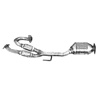 CATCO® - 775 Series Direct Fit Catalytic Converter