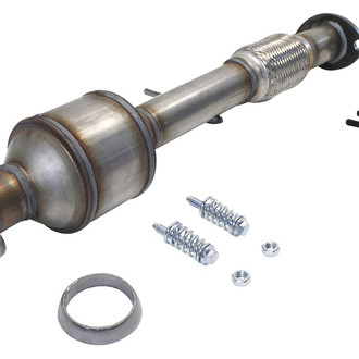 CATCO® - 775 Series Direct Fit Catalytic Converter