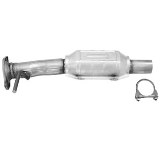 CATCO® - 775 Series Direct Fit Catalytic Converter
