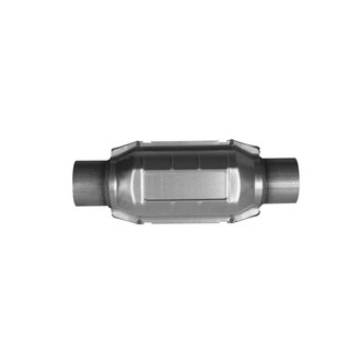 CATCO® - 776 Series Universal Fit Round Body Catalytic Converter