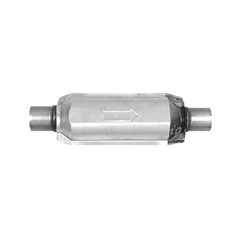 CATCO® - 776 Series Universal Fit Round Body Catalytic Converter