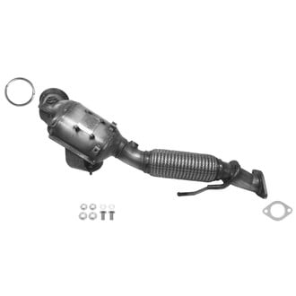 CATCO® - 776 Series Direct Fit Catalytic Converter