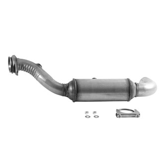 CATCO® - 776 Series Direct Fit Catalytic Converter