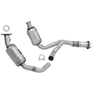 CATCO® - 776 Series Direct Fit Catalytic Converter