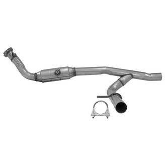CATCO® - 776 Series Direct Fit Catalytic Converter