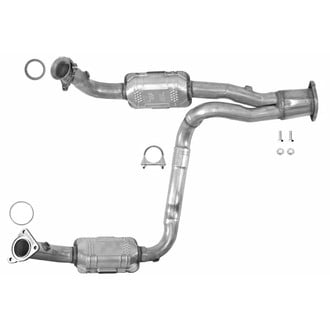 CATCO® - 776 Series Direct Fit Catalytic Converter
