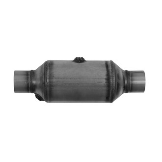 CATCO® - 776 Series Universal Fit Round Body Catalytic Converter