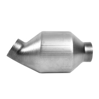 CATCO® - 776 Series Universal Fit Round Body Catalytic Converter