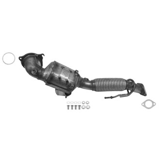 CATCO® - 776 Series Direct Fit Catalytic Converter