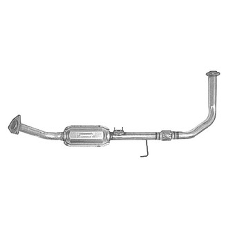 CATCO® - 776 Series Direct Fit Catalytic Converter