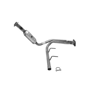 CATCO® - 776 Series Direct Fit Catalytic Converter