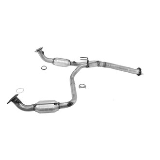 CATCO® - 776 Series Direct Fit Catalytic Converter