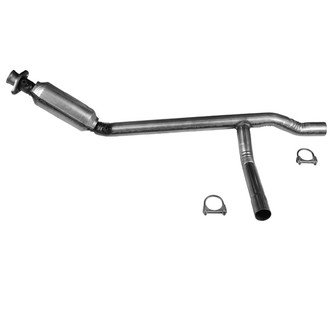 CATCO® - 776 Series Direct Fit Catalytic Converter